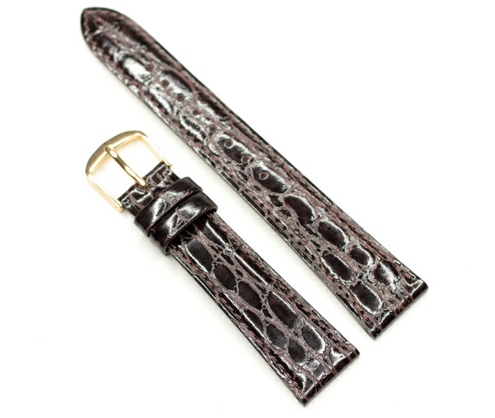 Emitta(エミッタ) 時計バンド ツヴァイ 20mm カーキ (美錠:銀) ET-ZK20