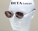 DITA LANCIER ディータ ランシア サングラス 偏光レンズ搭載 ドライブ・サイクリング・ランニング用に最適 DLS103-50-03 正規販売店 送料...
