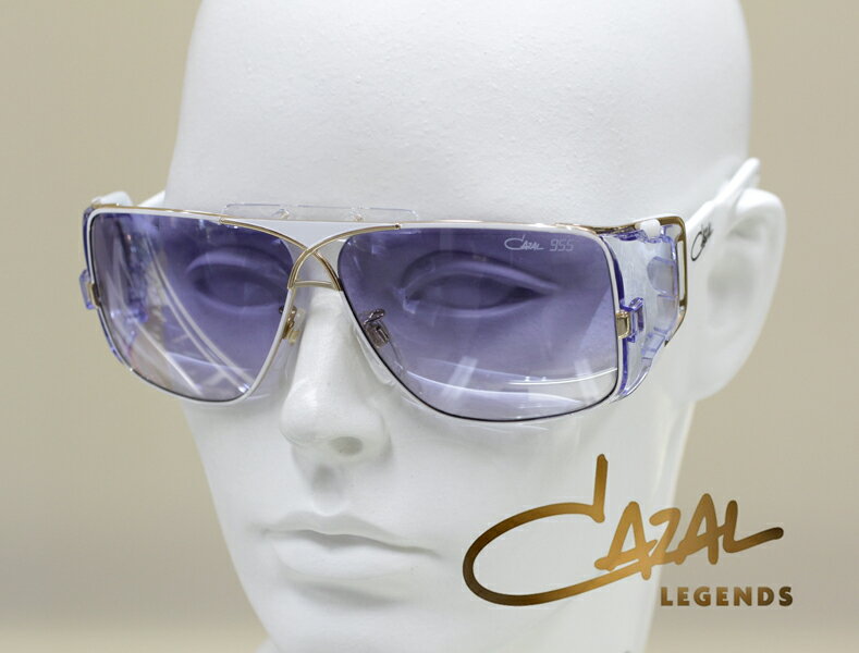  CAZAL 󥰥饹 쥸 LEGENDS MOD955-col332  ̵