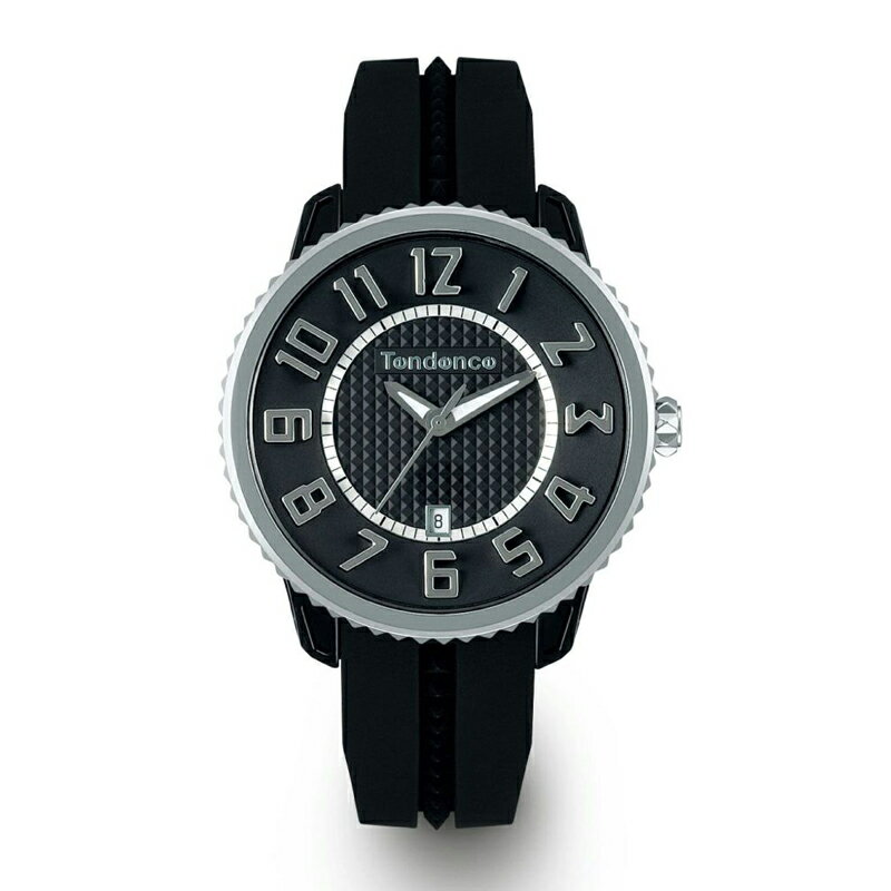 テンデンス Tendence 腕時計 ガリバーミディアム GULLIVER MEDIUM 41mmサイズ TY939001 正規品 メーカー4年間保証 送料無料