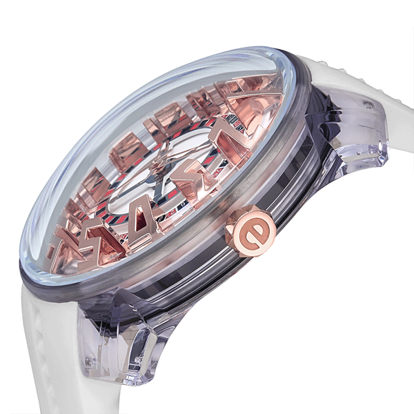 【送料無料】腕時計　ウォッチ　テッドベーカーレディースted baker seoras reloj de plata