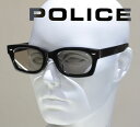 POLICE ポリス サングラス 2025年度新作モデル登場 SPLT...(4)