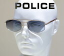 ポリス サングラス POLICE 2025年度新作モデル登場 ユニセッ...(4)