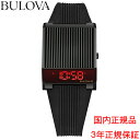 u[o BULOVA jp fW^NI[c ubN A[JCuV[Y Rs[g BULOVA 98C135 Ki [J[3Nԕۏ  yBULOVAnh^Iv[gz