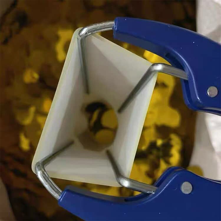 バルーン拡張プライヤー DIY 拡張器 バルーン 拡口器 バルーンフィラー スライム 風船 バルーン充填ツール バルーンストレッチャー スクイーズ バルーン拡張プライヤー ビーズ 紙吹雪 バルーンデコレーション 送料無料 e-shop55-10006757 EK-shop楽天市場店 サンプル画像2