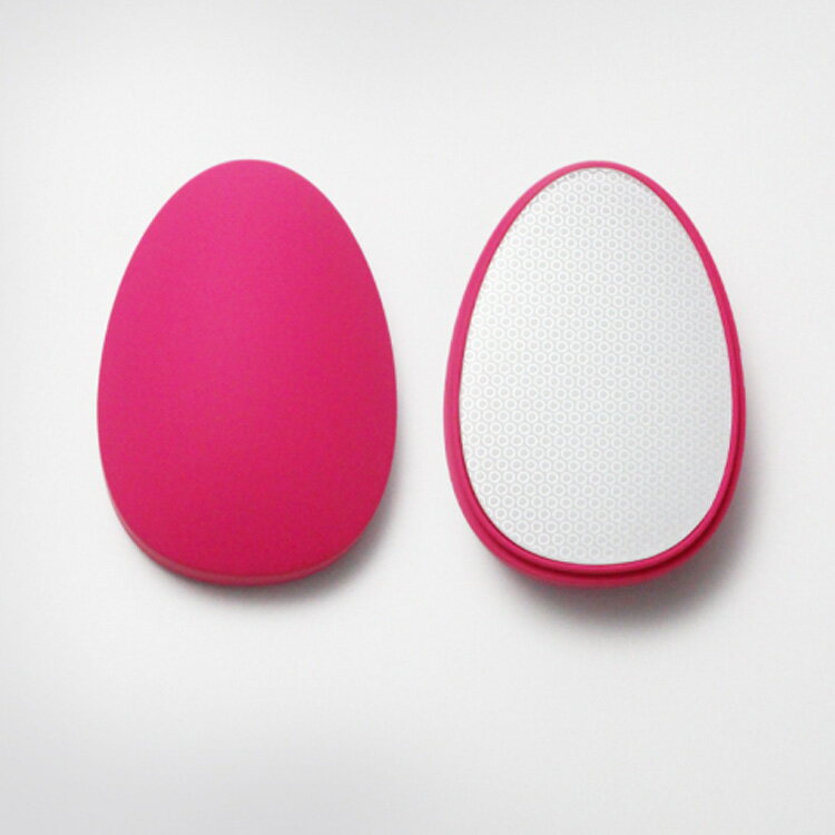 EK-shop楽天市場店のヘア 痛みのない物理的脱毛エピレーターポータブル脱毛ツール 擦るだけ 【2個セット】 【2個セット】 物理脱毛 脱毛機 無痛脱毛器 全身 脱毛 角質除去 無痛 クリスタルヘアイレイザー 消しゴム 洗える ナノガラス 簡単操作 持ち運び 手動 摩擦｜アングル3