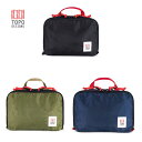 TOPO DESIGNS トポデザイン PACK BAG 5L パックバッグ5L アウトドア カジュアル 収納 メンズ レディース 旅行 トラベル パッキング