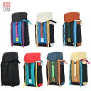 TOPO DESIGNS トポデザイン MOUNTAIN PACK 16L マウンテンパック16L カジュアル 収納 メンズ レディース 旅行 トラベル バックパック リュックサック(4)