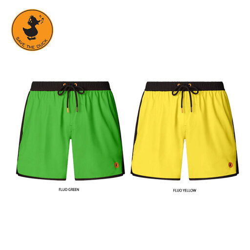 Save The Duck セイブ ザ ダック MENS AMGALAN メンズ 水着 カジュアル アウトドア スウィムウェア プール 海水浴 Save The Duck セイブ ザ ダック MENS AMGALAN メンズ 水着 カジュアル アウトドア スウィムウェア プール 海水浴
