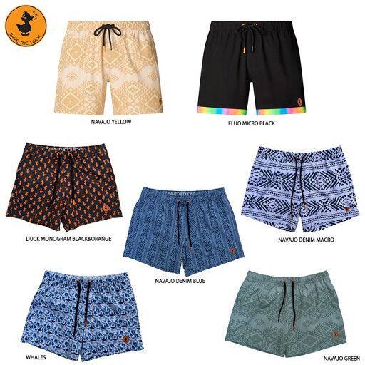 Save The Duck セイブ ザ ダック MENS ADEMIR SWIM TRUNKS メンズ 水着 カジュアル アウトドア スウィムウェア プール 海水浴 Save The Duck セイブ ザ ダック MENS ADEMIR SWIM TRUNKS メンズ 水着 カジュアル アウトドア スウィムウェア プール 海水浴