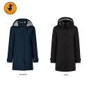 Save The Duck ZCu U _bN WOMENS APRIL RAIN JACKET fB[XCWPbg CR[g JWA p WPbg h J̓ }jbV