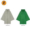 Save The Duck ZCu U _bN WOMENS ELYSE HOODED CAPE fB[XP[v R[g JWA p WPbg }jbV 