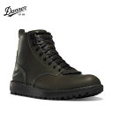 ダナー Danner ロガー Logger 917 GTX ブーツ メンズ チャコール 34658 Dワイズ アウトドア ハイキング ファッション 登山 山 おしゃれ アメカジ カジュアル おでかけ