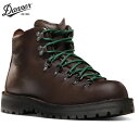 ダナー Danner マウンテンライト2 Mountain Light II ブーツ メンズ MADE IN USA ブラウン 30800 EEワイズ アウトドア ハイキング ファッション