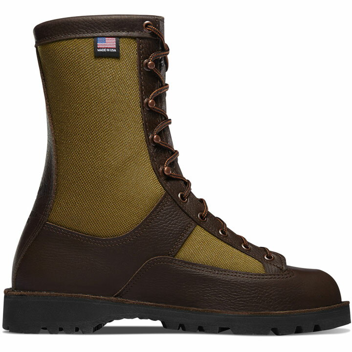 ダナー Danner Sierra 8