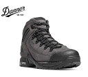 ★Danner ダナー★453 5.5" Steel Gray バックパッカー マガジンで「ベスト バイ」と評価されたこれらのブーツは、伝統的なダナーの安定性とアスレチック パフォーマンスを提供します。フルグレイン ヌバック レザーのアッパーが快適さと耐久性を提供し、GORE-TEX ライニングが防水性と通気性を提供します。 TFX アウトソールを備えたダナーの特許取得済み TERRA FORCE サポート システムは、長時間の遠征でも優れたトラクションを発揮しながら、ブーツを軽く快適に保ちます。 【素材】：Suede/Nubuck/GORE-TEX ※モニターの見え方により画像の色と実物の色が若干異なる場合がございます。商品説明のため、違うカラーの商品画像を使用している場合がございます。・当店でご購入された商品は、「個人輸入」としての取り扱いになり、すべて米国パサデナ市からお客様のもとへ直送されます。・通常の個人輸入の場合は関税、消費税、通関手数料等が別途請求される場合があります。しかし当店では、お客様が安心して購入できるように、当店がそれらの諸経費を支払いますので、別途請求されることはありません。・個人輸入される商品は、すべてご注文者自身の「個人使用・個人消費」が前提となります。ご注文された商品を第三者へ無償で贈答することはできますが、商用目的に転売することは法律で禁止されております。