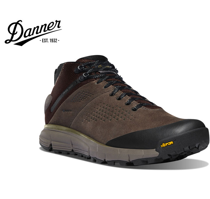 ダナー Danner トレイル2650 Trail 2650 Mid 4