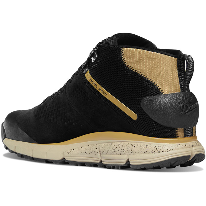 ダナー Danner トレイル2650 Trail 2650 Mid 4