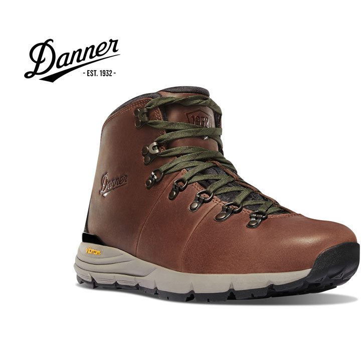 ダナー Danner マウンテン600 Mountain 600 4.5