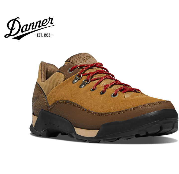 ダナー Danner パノラマ Panorama Low 4