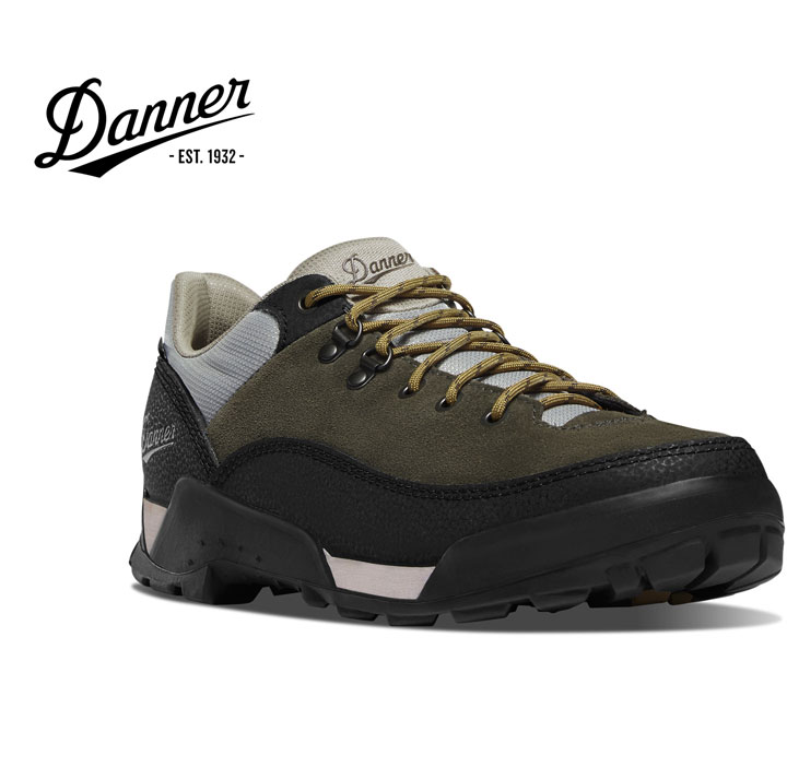 ダナー Danner パノラマ Panorama Low 4