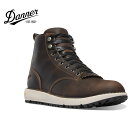 ダナー Danner Logger 917 Chocolate Chip アウトドア ハイキング ファッション