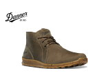 ダナー Danner Forest Chukka Timberwolf アウトドア ハイキング ファッション