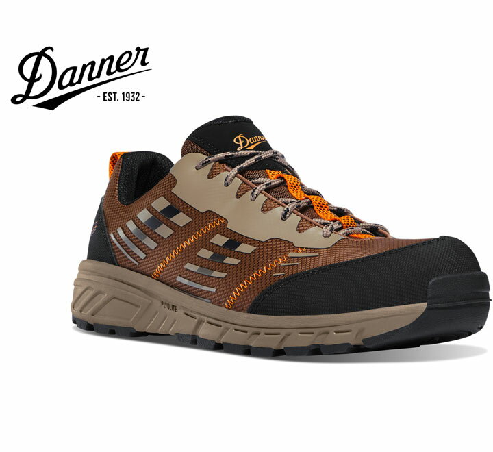 ダナー Danner Run Time 3