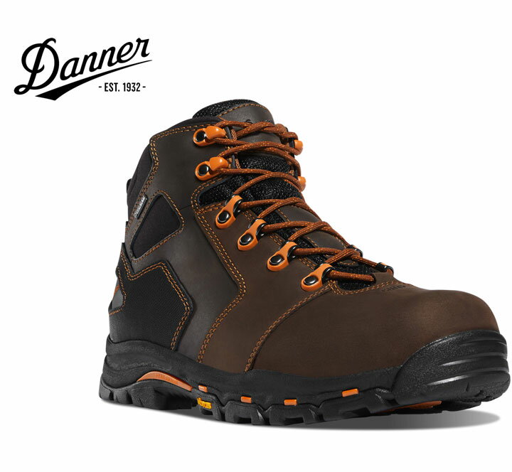 ダナー Danner Vicious 4.5