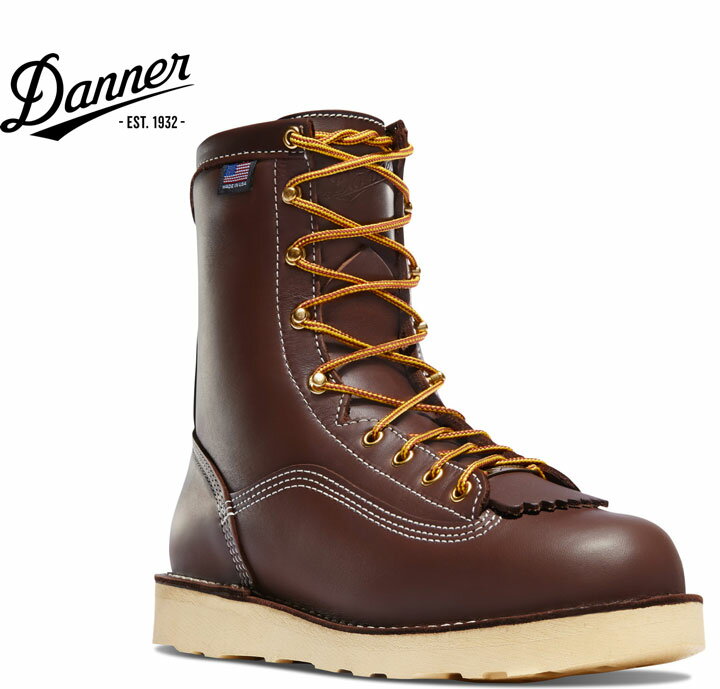 楽天e-ShopSmartダナー Danner Power Foreman 8