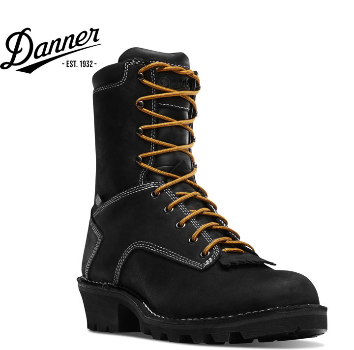樂天商城 - ダナー Danner Danner Logger 8