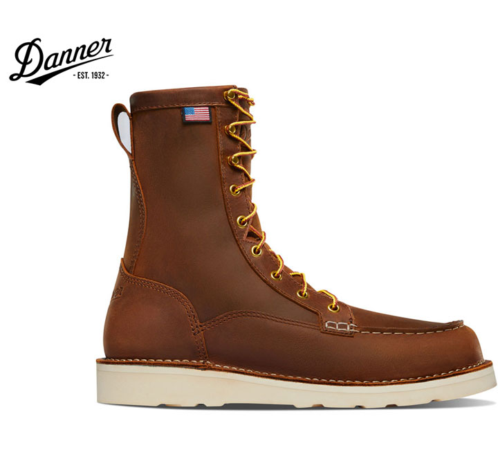 ダナー Danner Bull Run 8