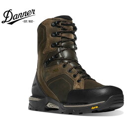 ダナー Danner Crucial 8" Brown アウトドア ハイキング ファッション