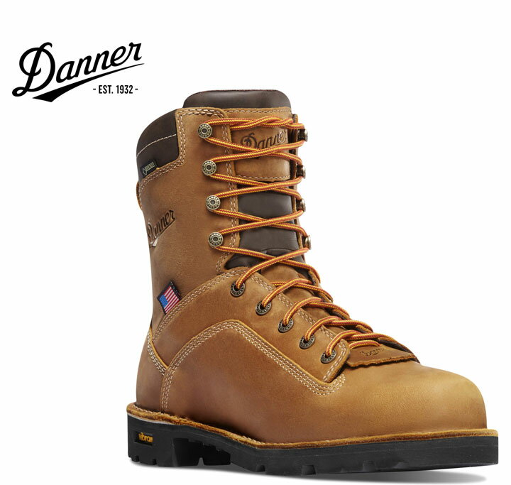 楽天e-ShopSmartダナー Danner Quarry USA 8