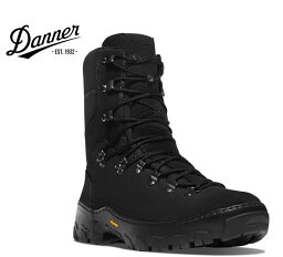 ダナー Danner Wildland Tactical Firefighter 8" Black アウトドア ハイキング ファッション