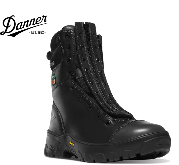 ダナー Danner Modern Firefighter 8