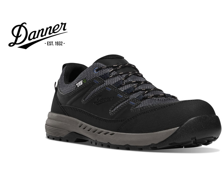 ダナー Danner Black Belt 3