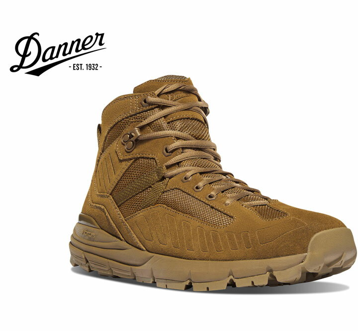 DANNER（ダナー）『20512FULLBORE（フルボア）HOT』