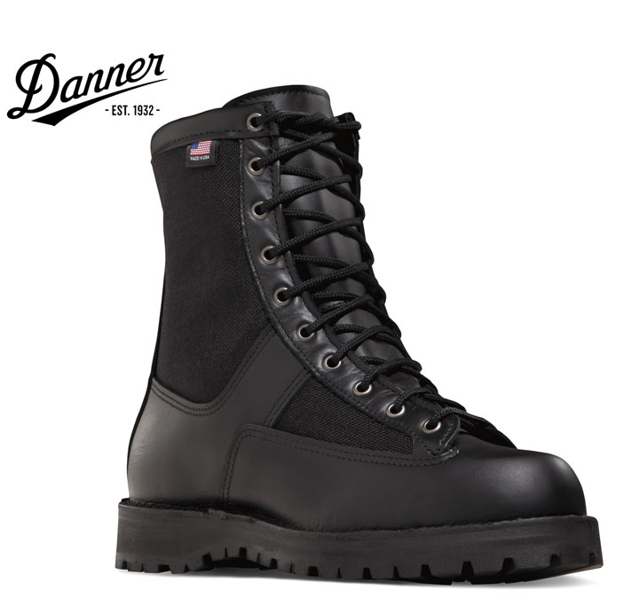 ダナー Danner Acadia 8