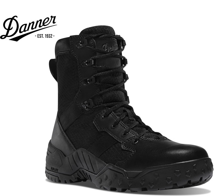 ダナー Danner Scorch Side-Zip 8