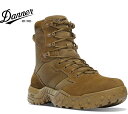 ダナー Danner Scorch Military 8 Coyote Hot アウトドア ハイキング ファッション