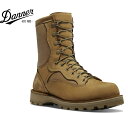 ダナー Danner Marine Expeditionary Boot 8" Hot Mojave (M.E.B.) アウトドア ハイキング ファッション