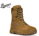 ダナー Danner Tanicus Side-Zip 8