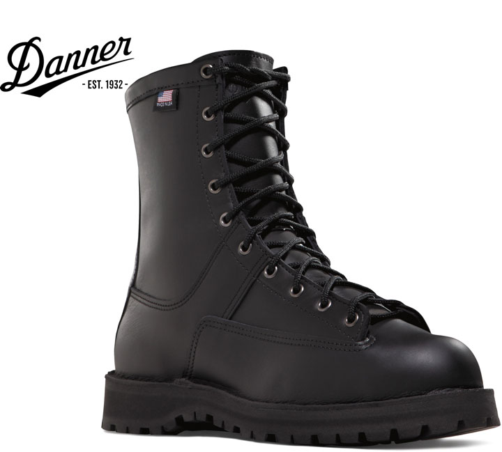 ダナー Danner Recon 8