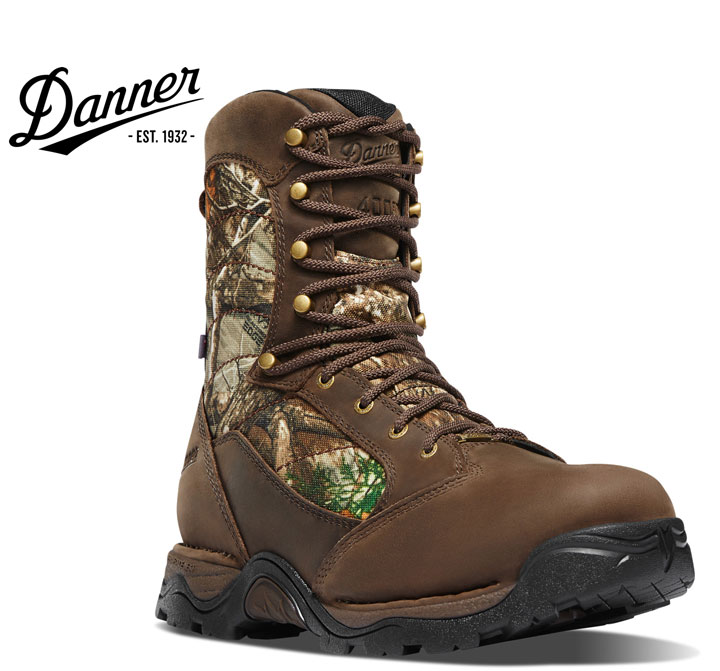 楽天e-ShopSmartダナー Danner Pronghorn 8