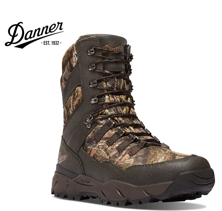ダナー Danner Vital 8