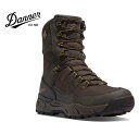 ダナー Danner Vital 8