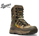 ダナー Danner Vital 8