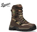 ダナー Danner Alsea 8