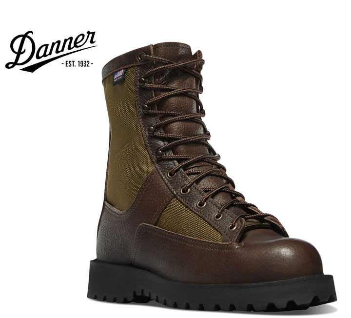 楽天e-ShopSmartダナー Danner Grouse 8